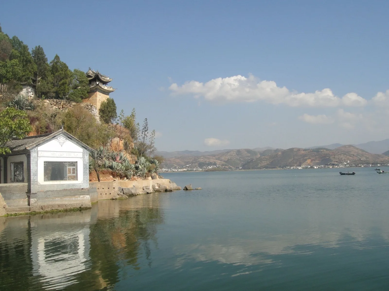 China Adventure Club travel experience