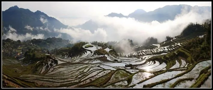 China Adventure Club travel experience