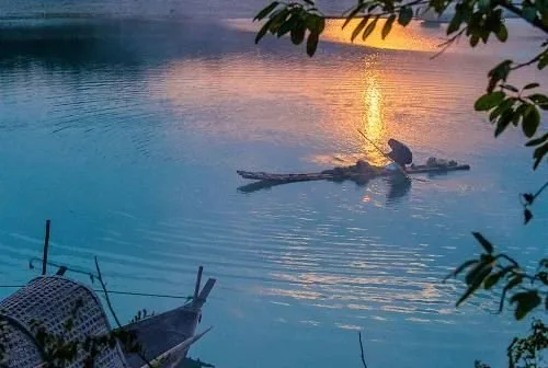 China Adventure Club travel experience