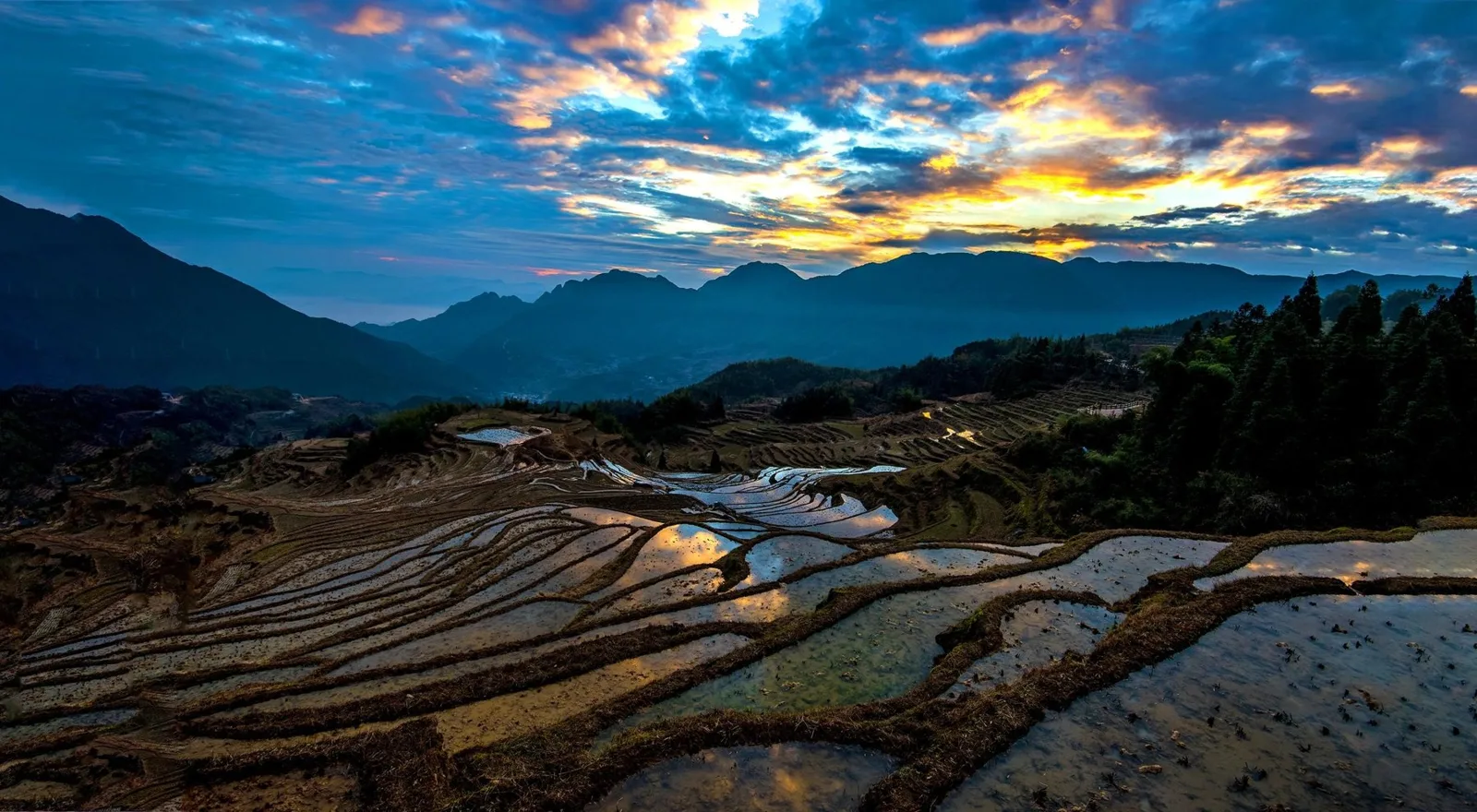 China Adventure Club travel experience