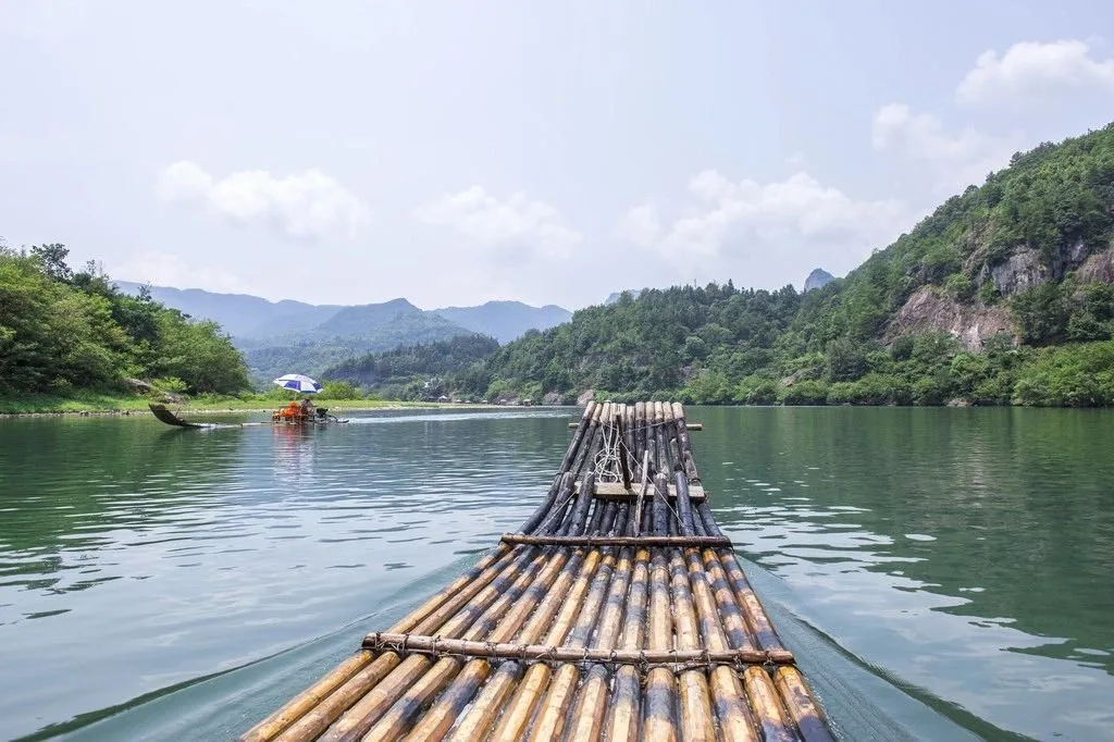 China Adventure Club travel experience