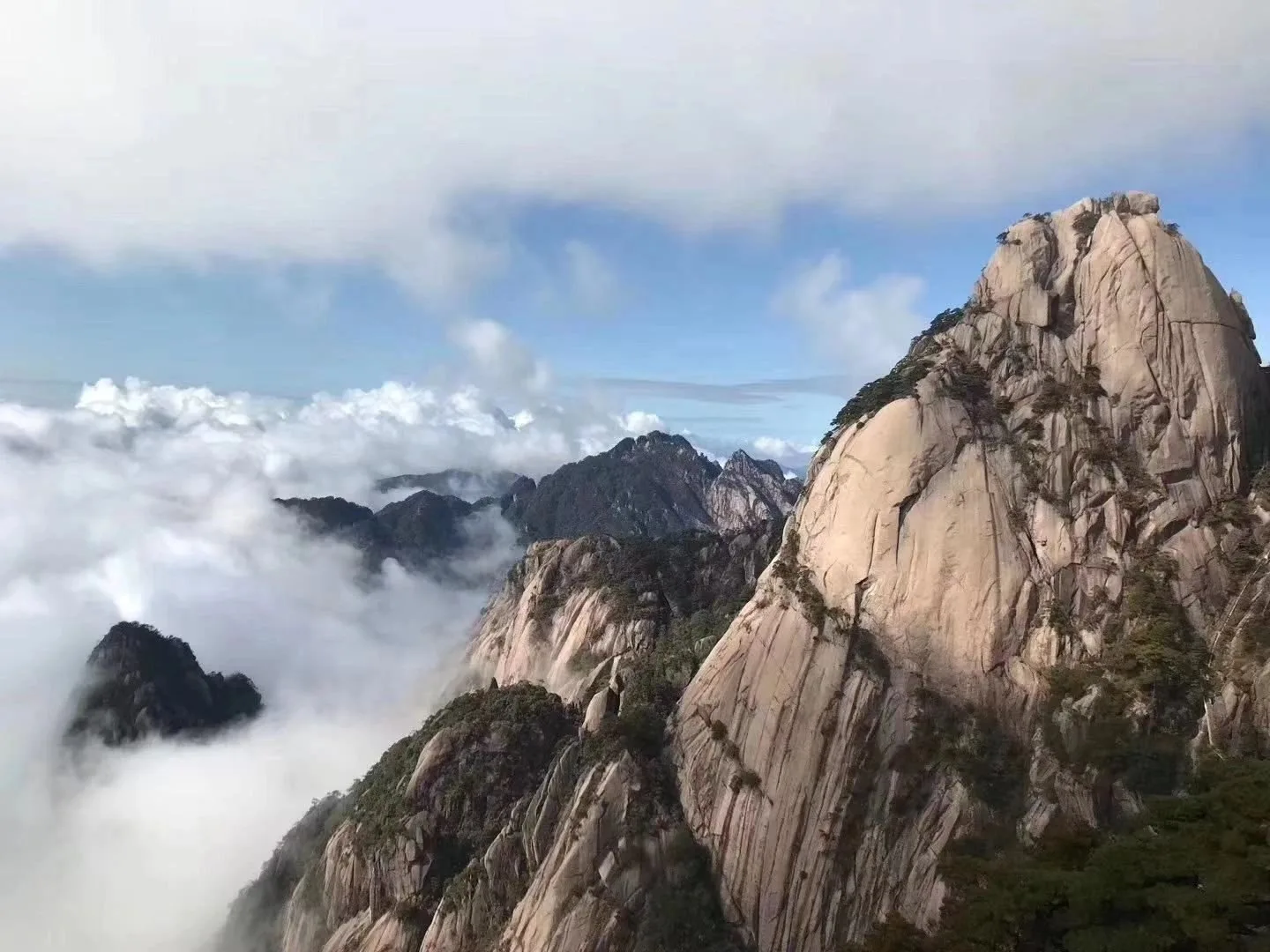 China Adventure Club travel experience