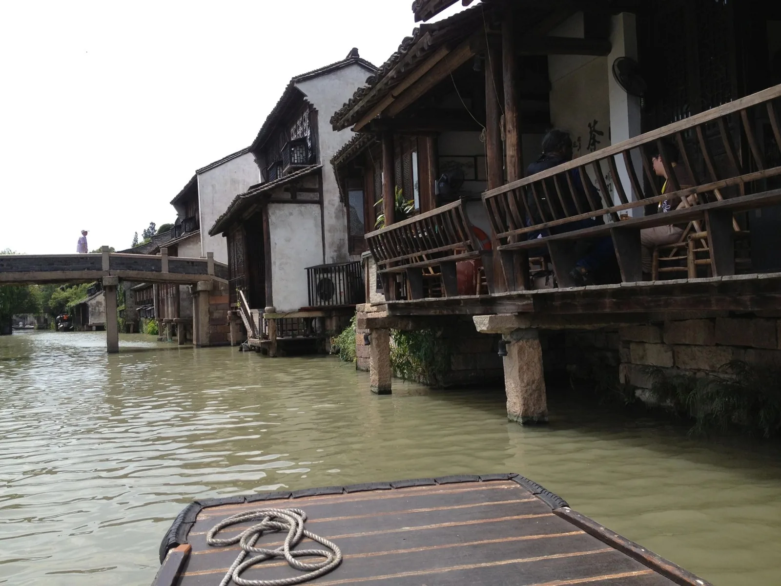 China Adventure Club travel experience