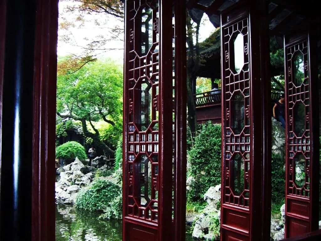 China Adventure Club travel experience