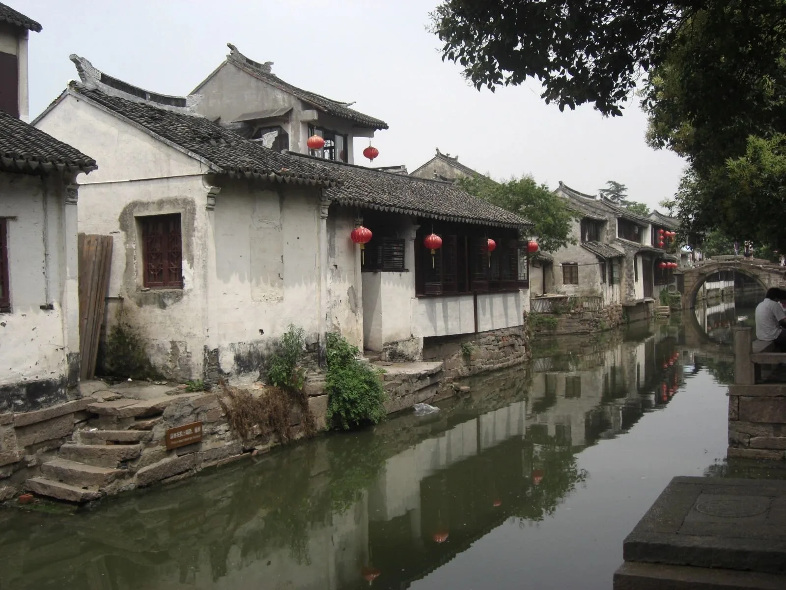 China Adventure Club travel experience