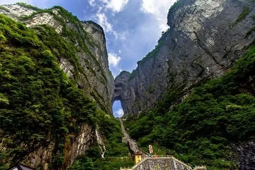 China Adventure Club travel experience