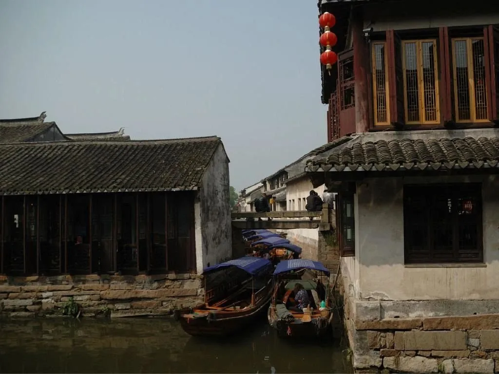 China Adventure Club travel experience