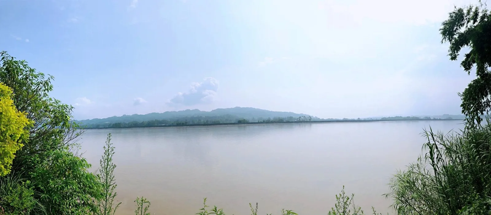China Adventure Club travel experience