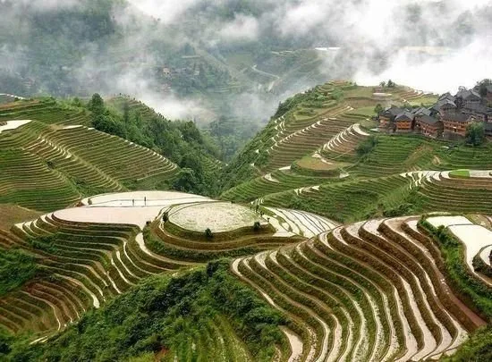 China Adventure Club travel experience