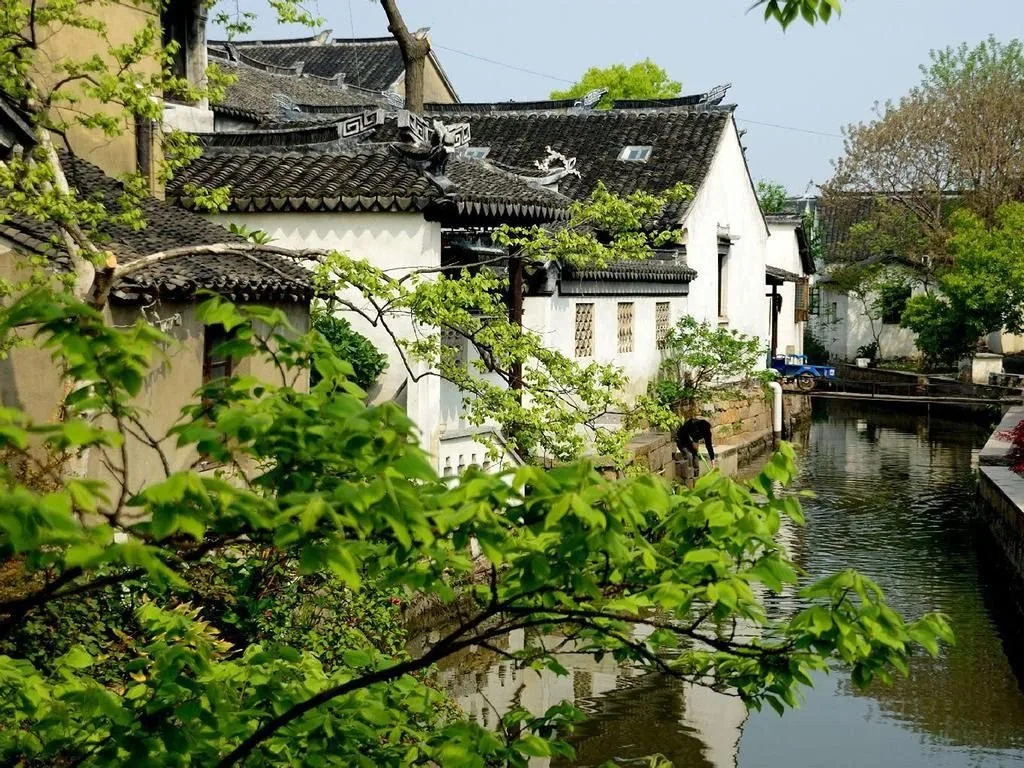 China Adventure Club travel experience