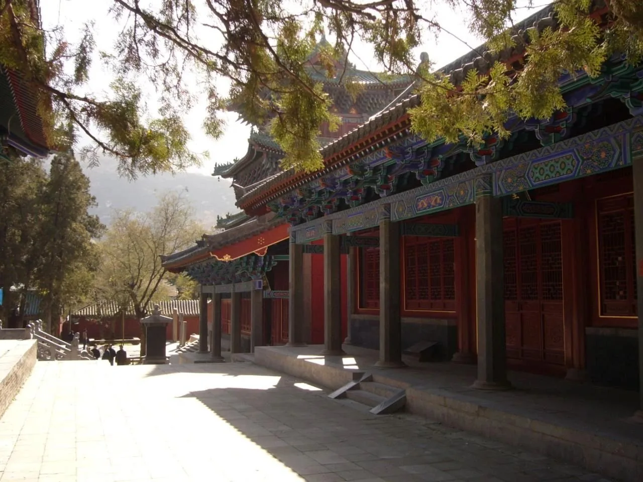 China Adventure Club travel experience