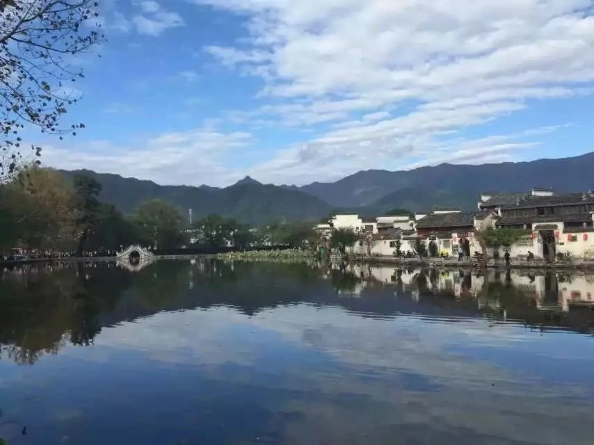 China Adventure Club travel experience