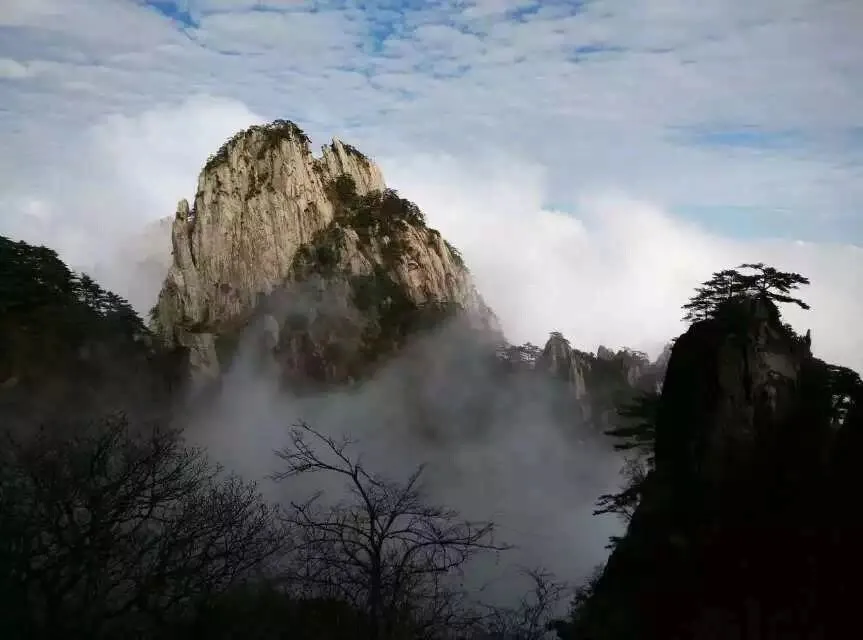 China Adventure Club travel experience
