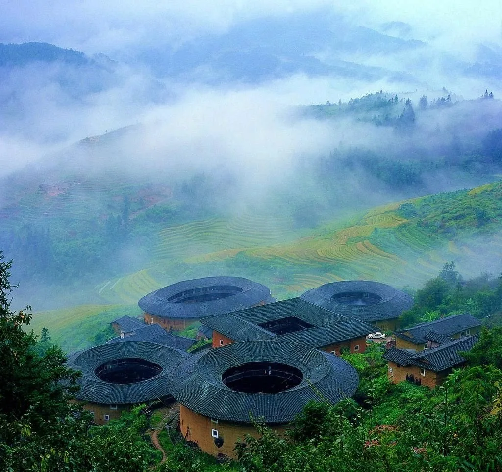 China Adventure Club travel experience