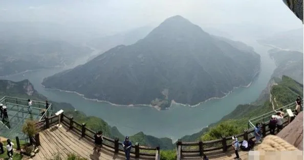 China Adventure Club travel experience