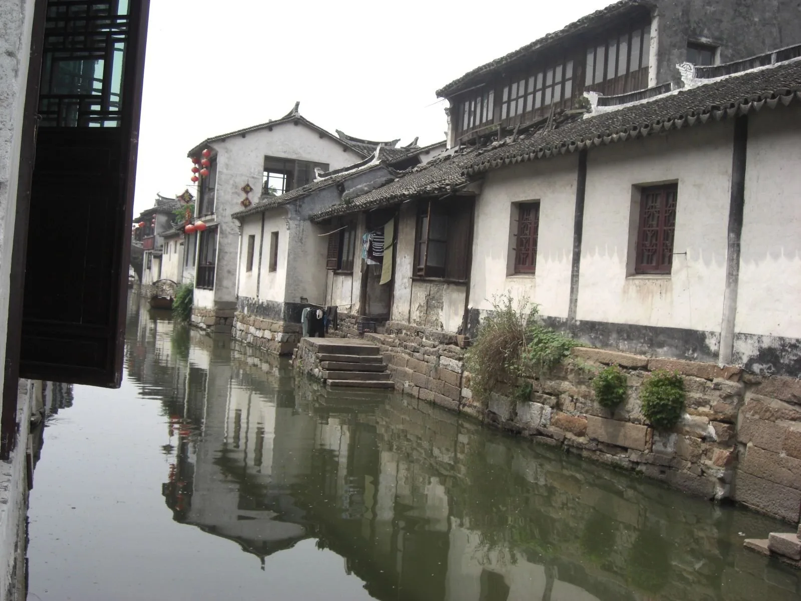 China Adventure Club travel experience