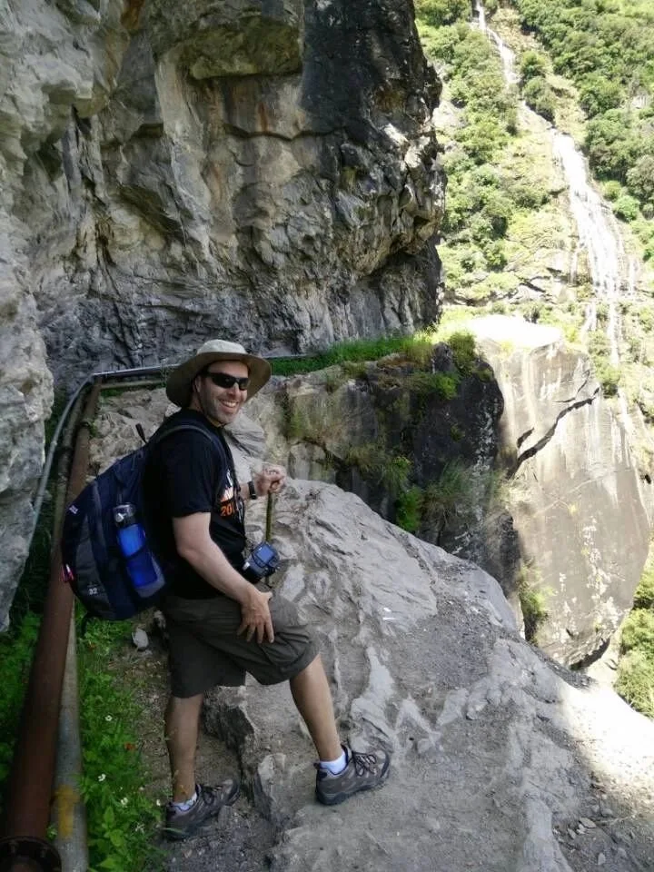 China Adventure Club travel experience