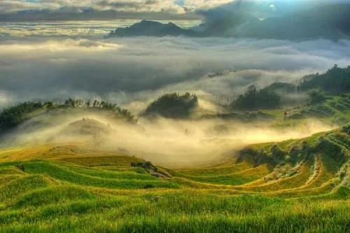 China Adventure Club travel experience