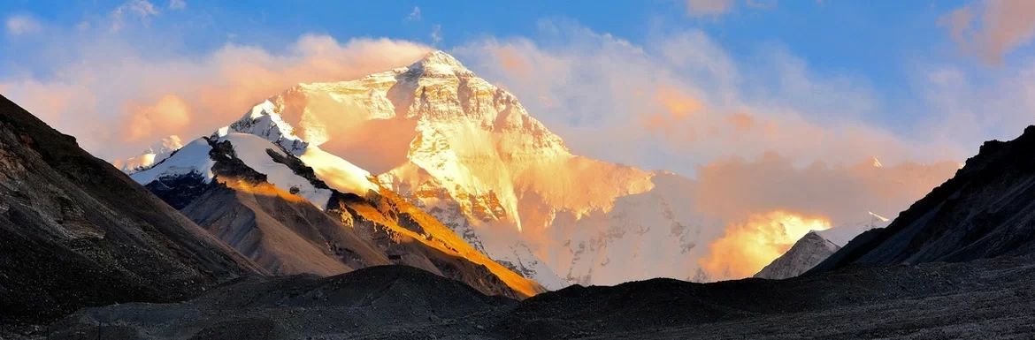 8-Day Lhasa to Everest Base Camp Small Group Tour: Marvel at Mt. Everest - Real Closely