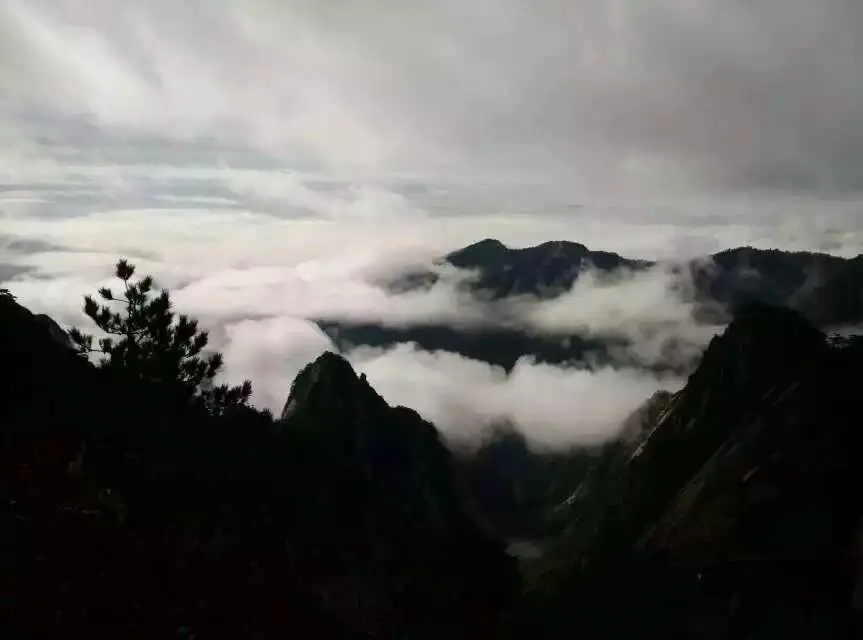 China Adventure Club travel experience