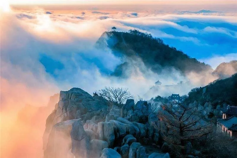 China Adventure Club travel experience