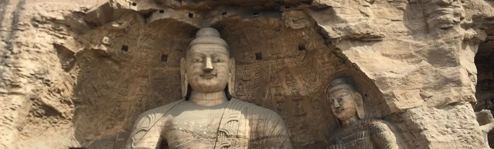 Pingyao and Datong Tours - Ancient Town, Yungang Grottoes and Hanging Temple