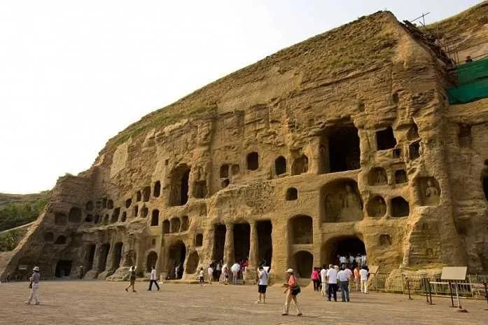 China Adventure Club travel experience