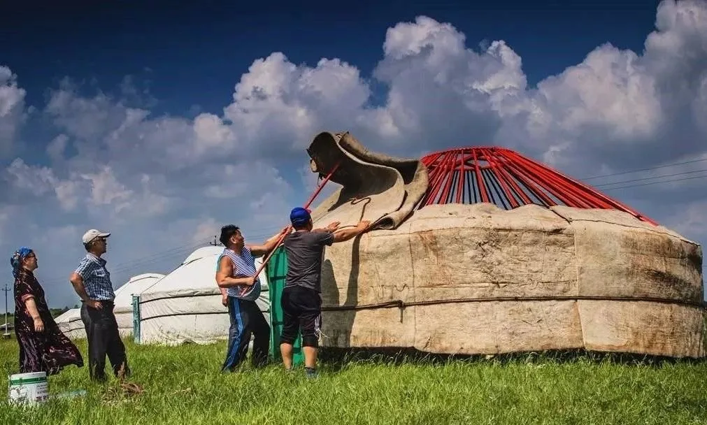 China Adventure Club travel experience