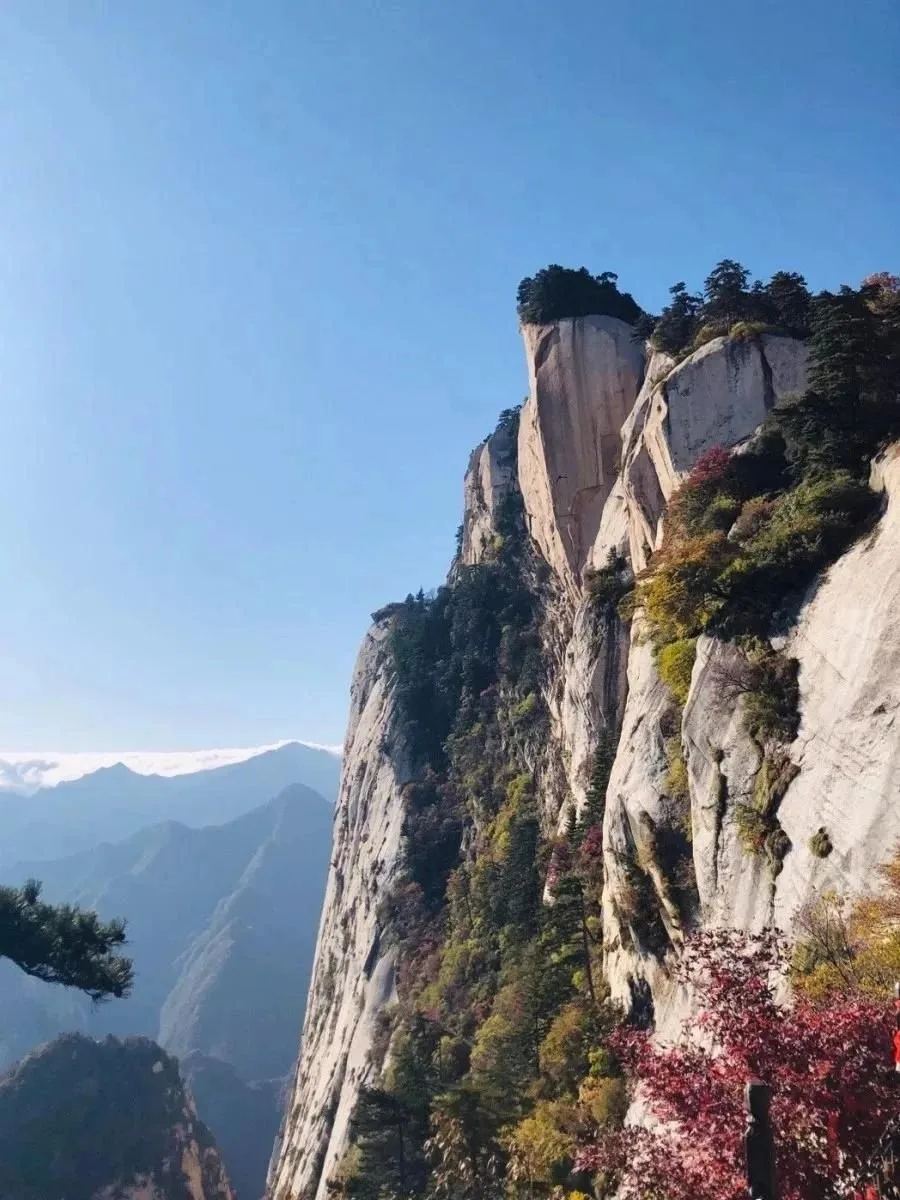 China Adventure Club travel experience