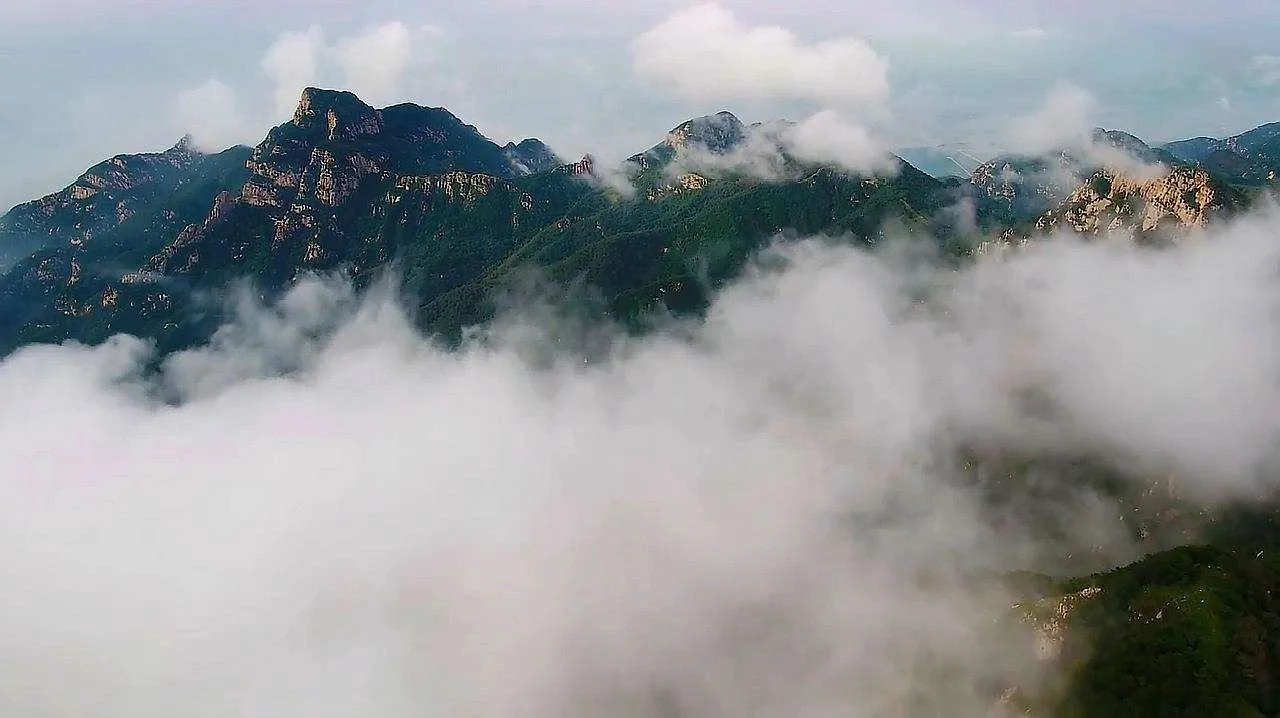 China Adventure Club travel experience