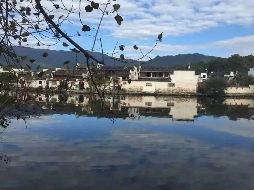 China Adventure Club travel experience