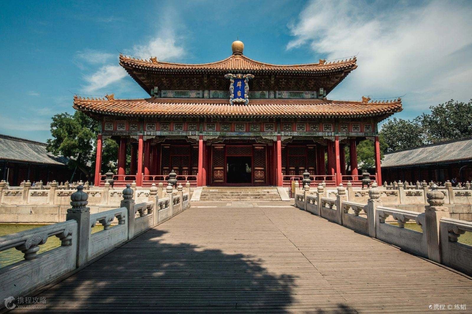 China Adventure Club travel experience