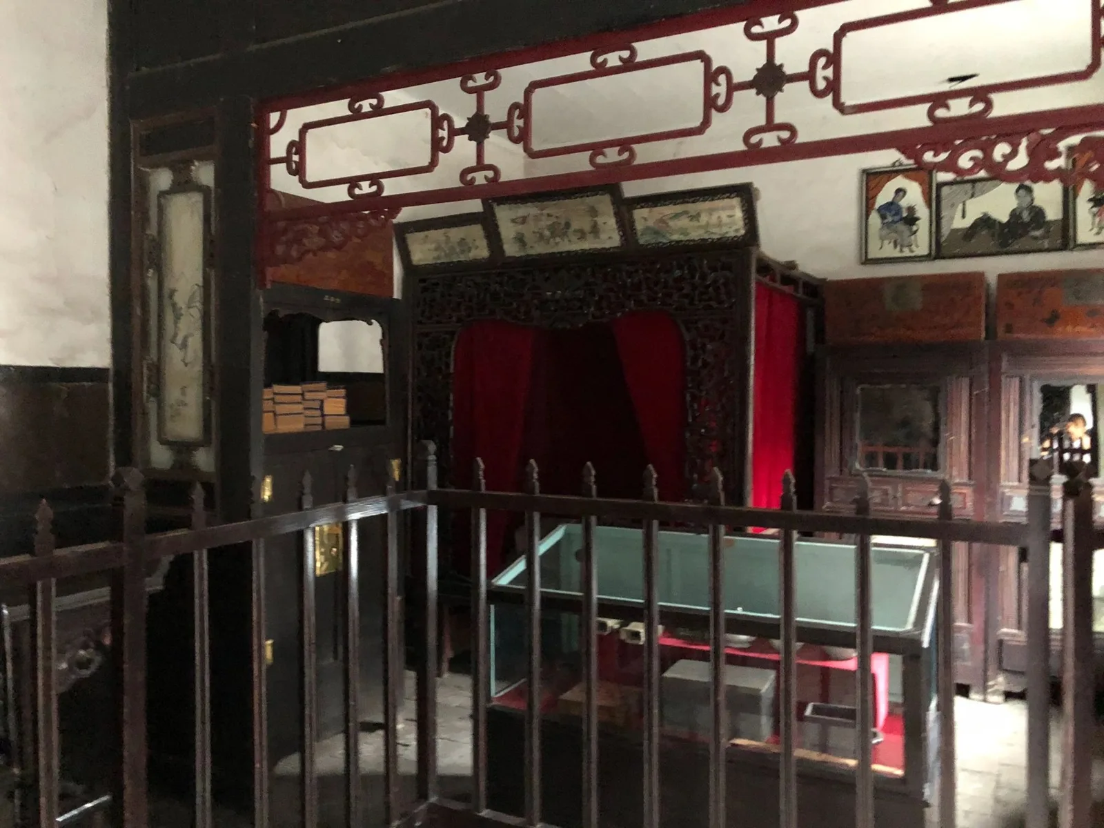 China Adventure Club travel experience
