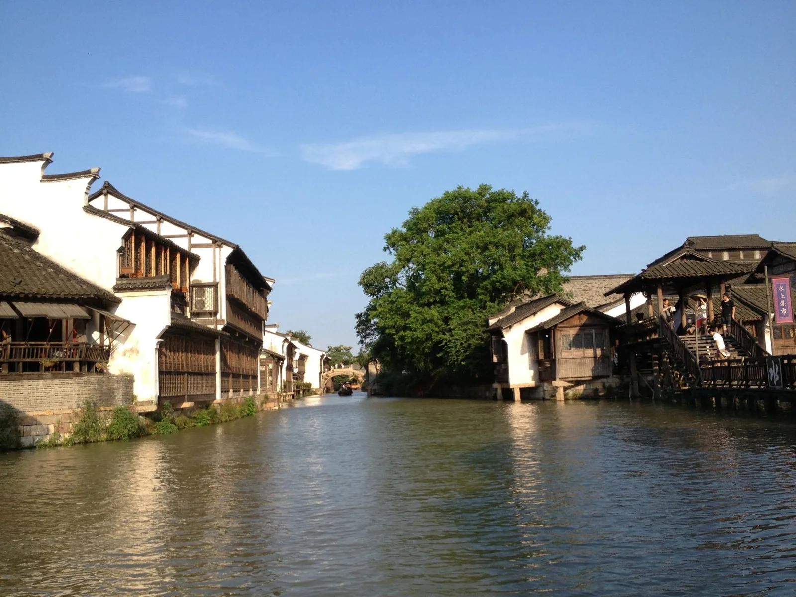 China Adventure Club travel experience
