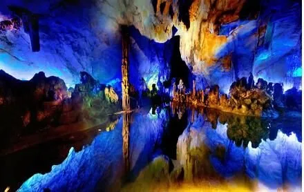 China Adventure Club travel experience