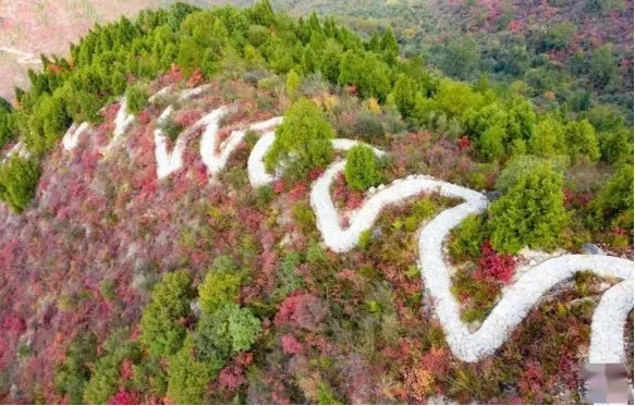 China Adventure Club travel experience