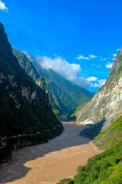 China Adventure Club travel experience