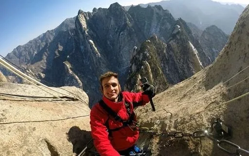 China Adventure Club travel experience