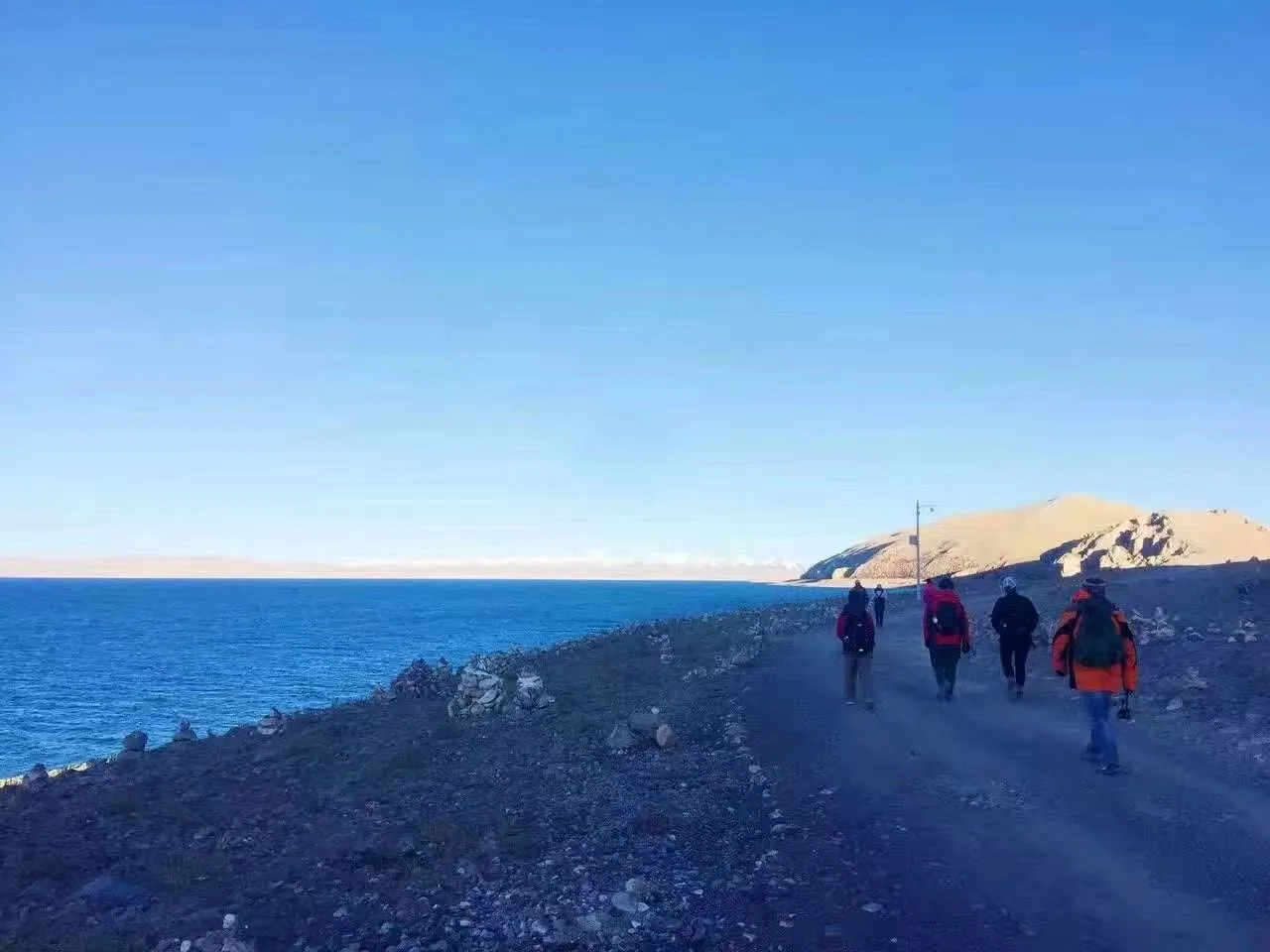 China Adventure Club travel experience