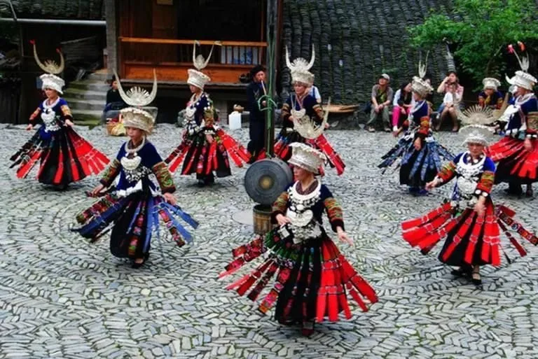China Adventure Club travel experience