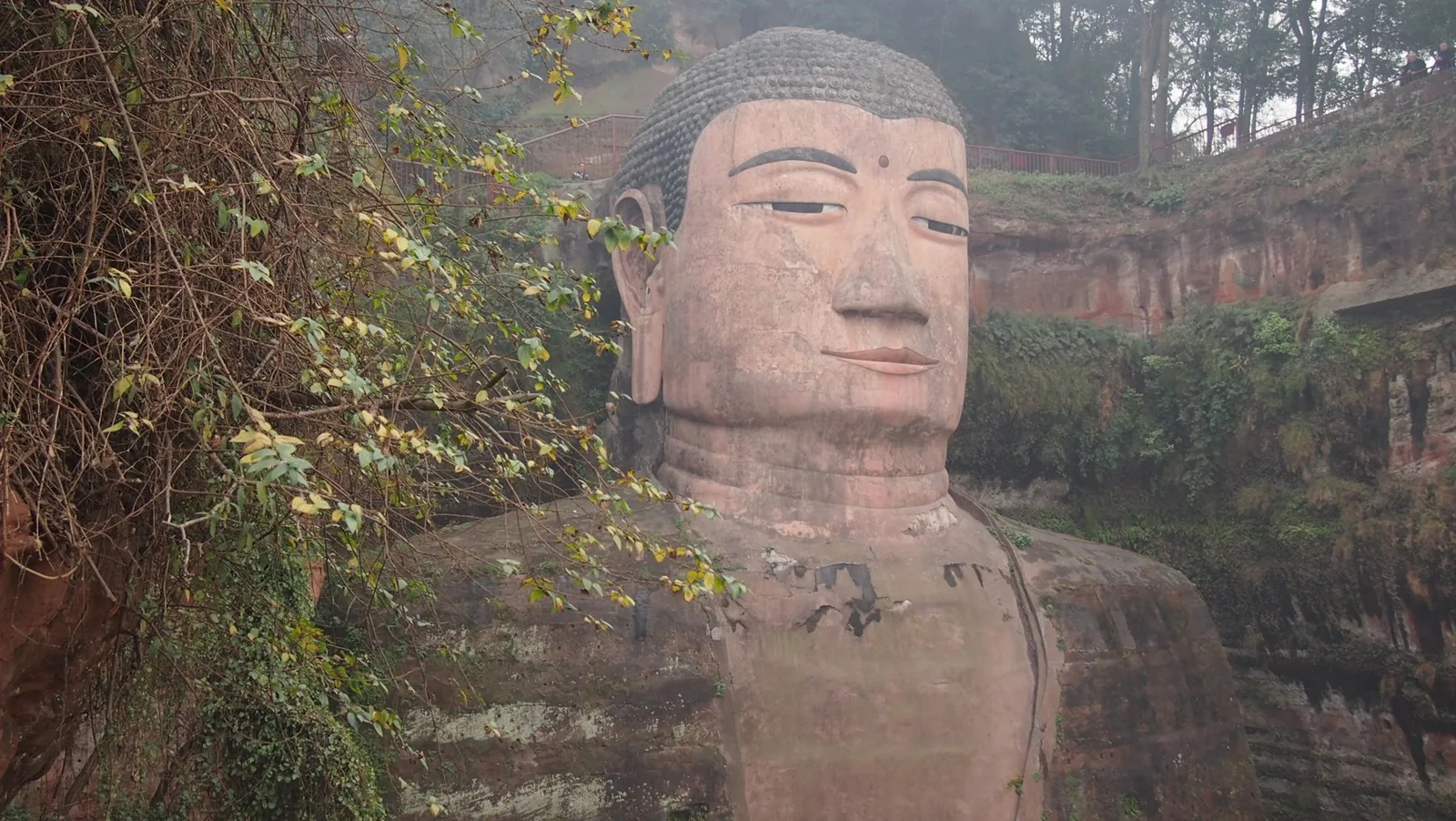 China Adventure Club travel experience