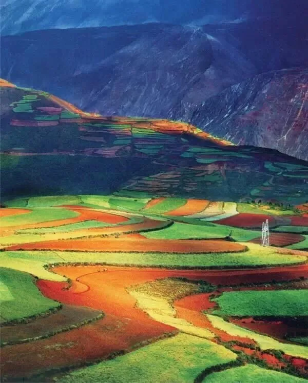 China Adventure Club travel experience