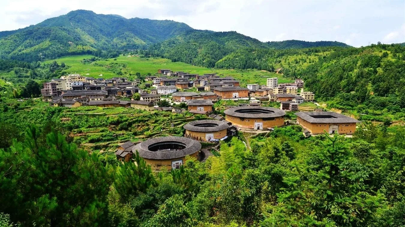 China Adventure Club travel experience