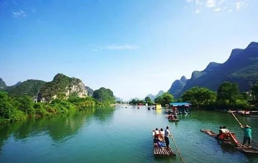 China Adventure Club travel experience