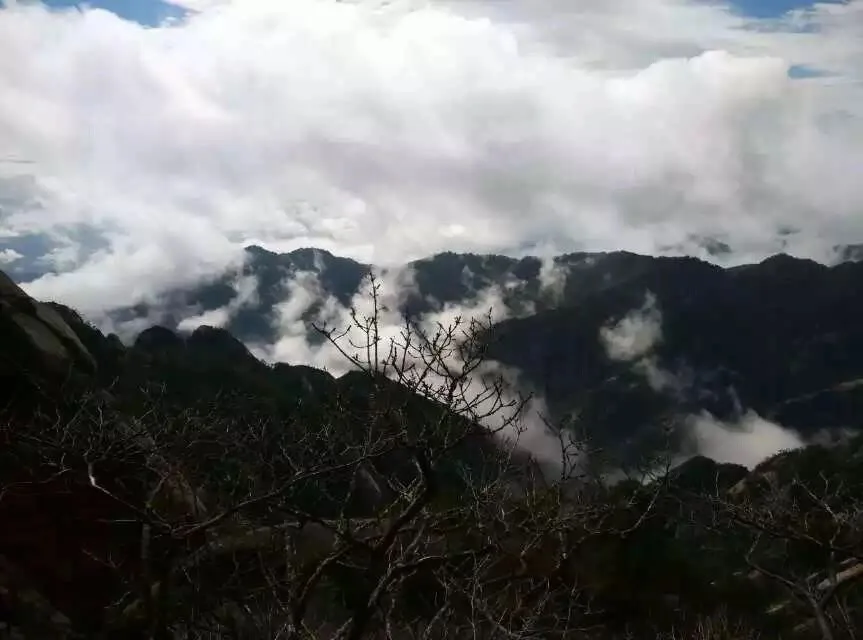 China Adventure Club travel experience