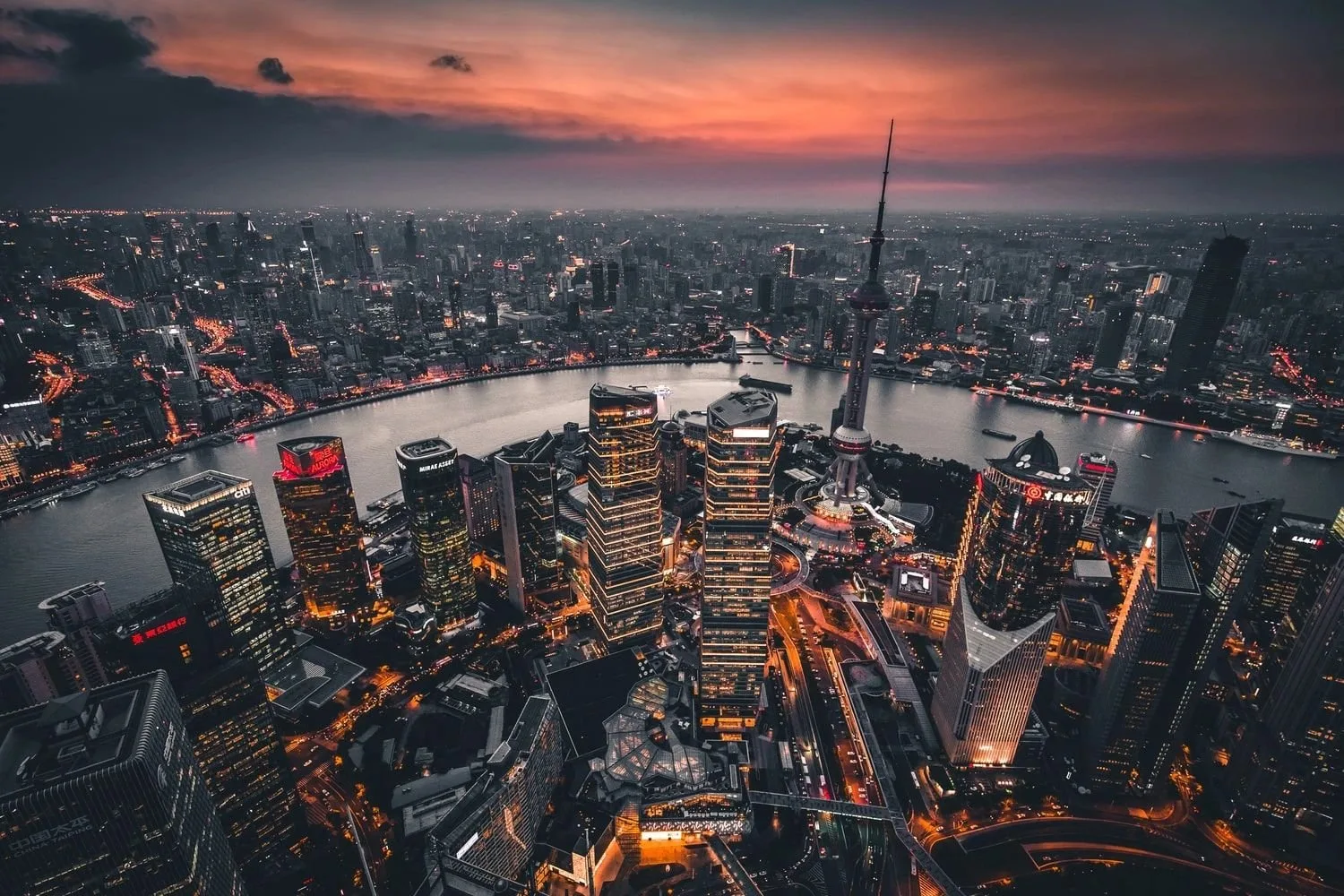 China Adventure Club travel experience