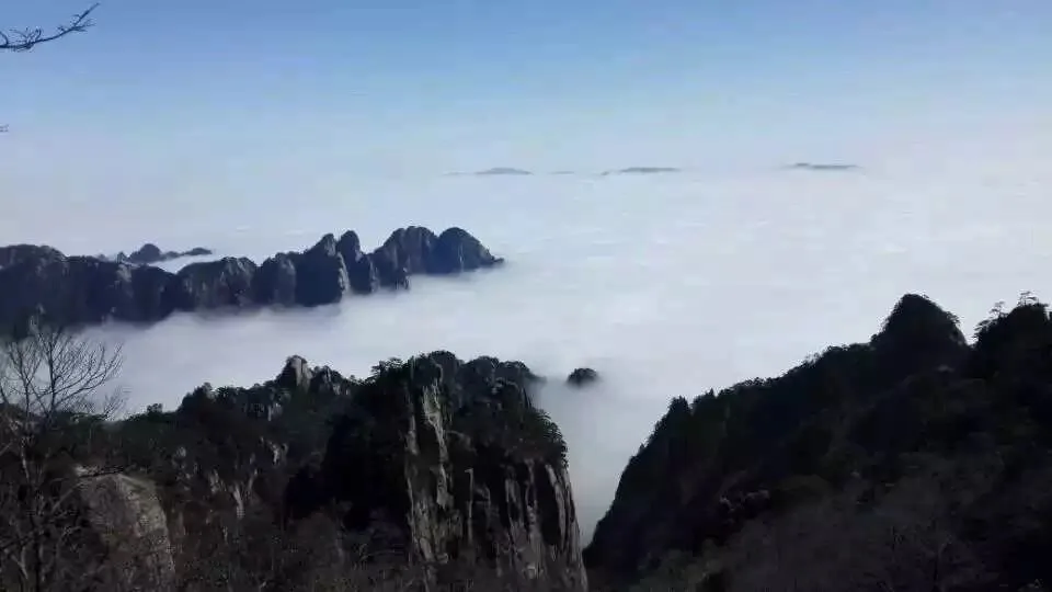 China Adventure Club travel experience