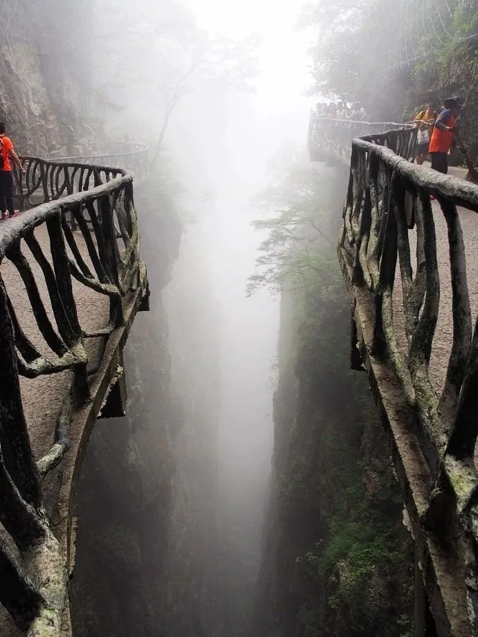 China Adventure Club travel experience