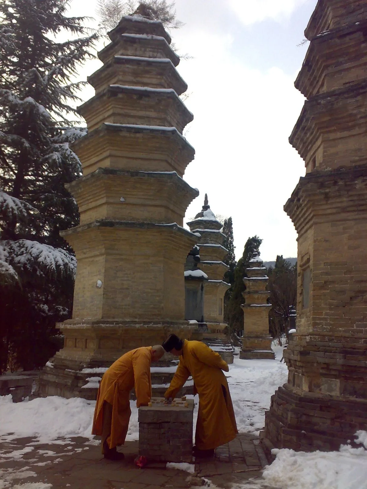 China Adventure Club travel experience