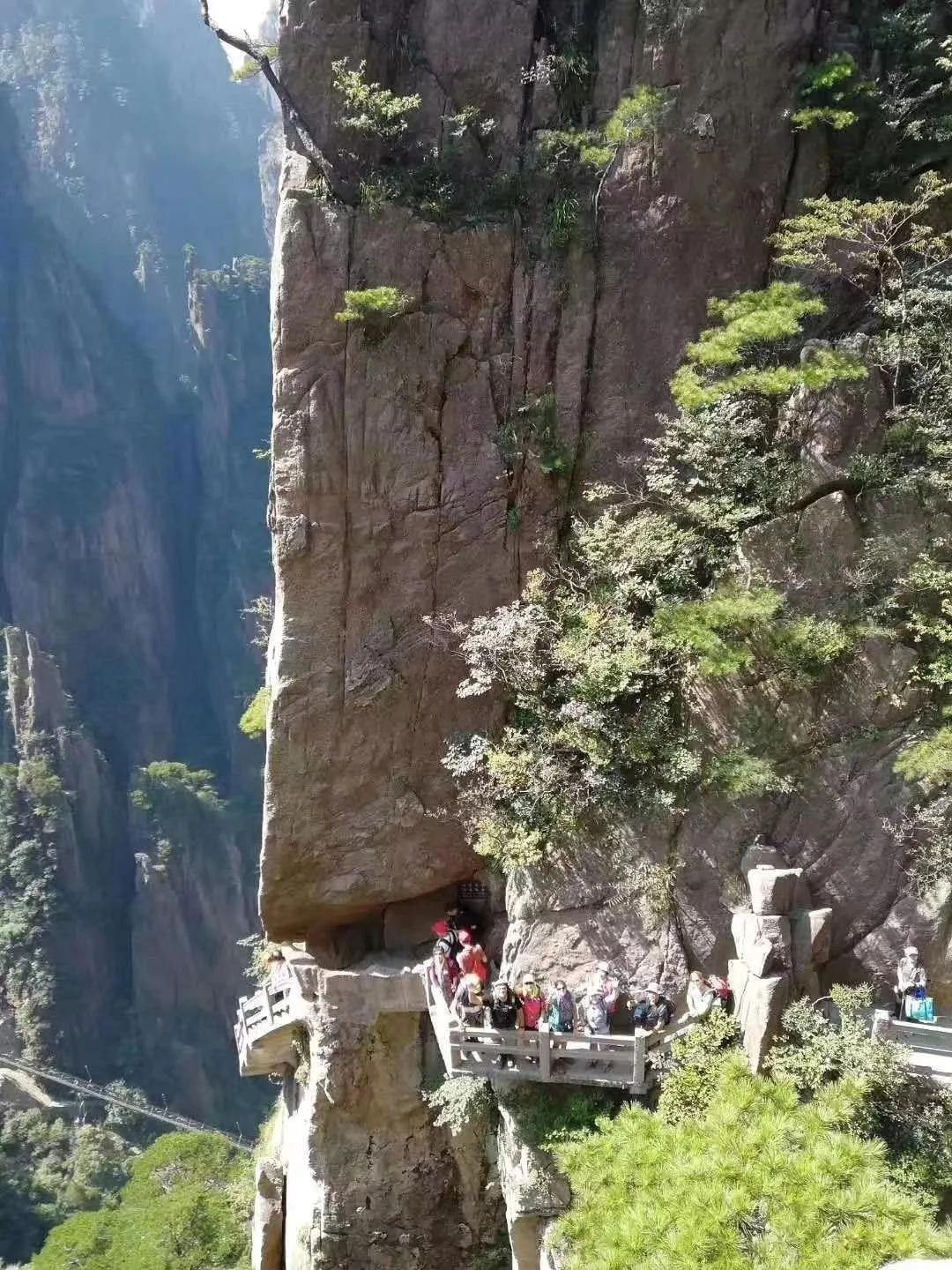 China Adventure Club travel experience